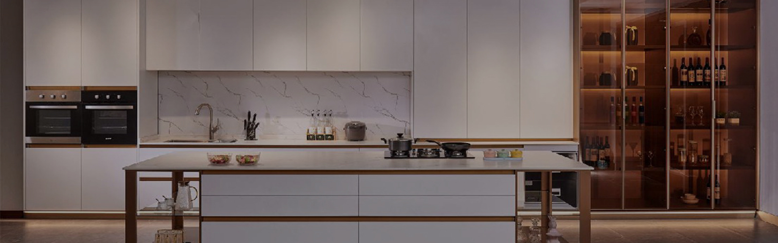 Stainless Steel Cabinet
