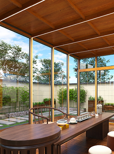 Sun Room