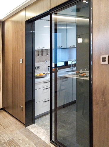 Stainless Steel Cabinet